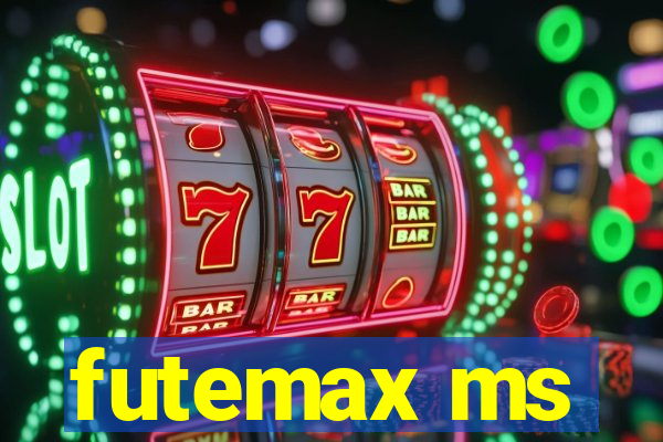 futemax ms